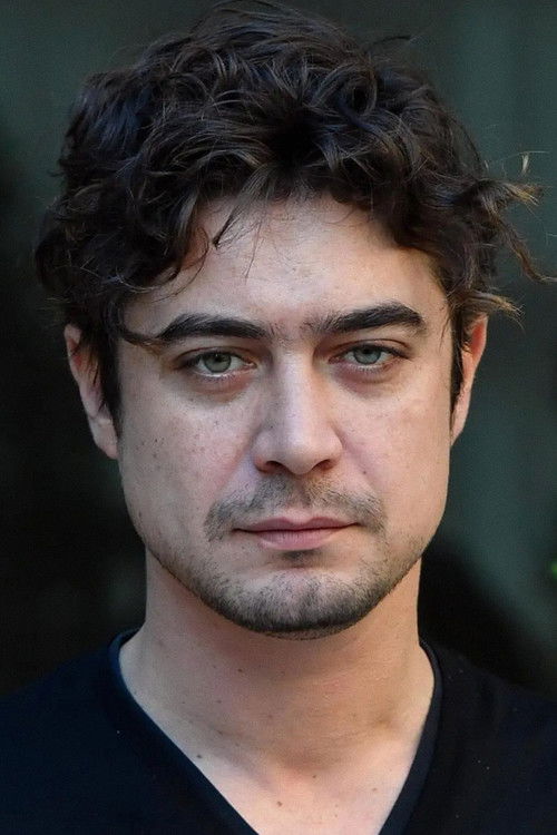 Photo of Riccardo Scamarcio