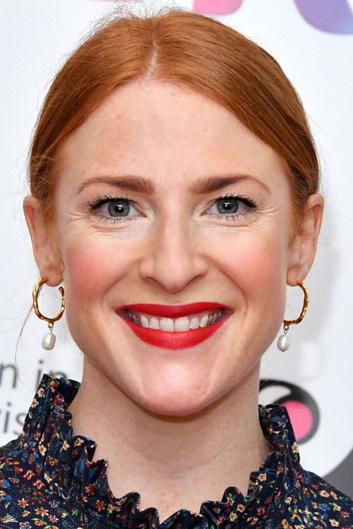 Photo of Rosalie Craig