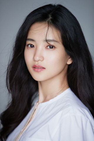 Photo of Kim Tae-ri