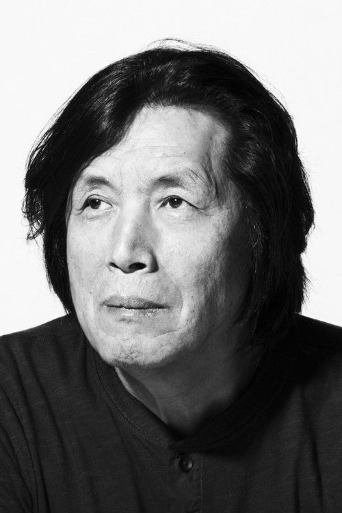 Photo of Lee Chang-dong