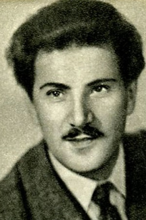 Photo of Grigoriy Chukhray