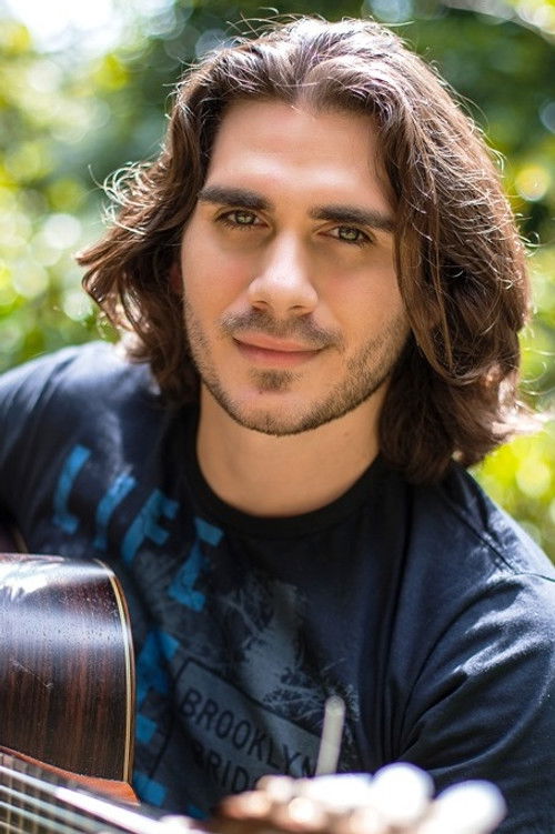 Photo of Gabriel Sater