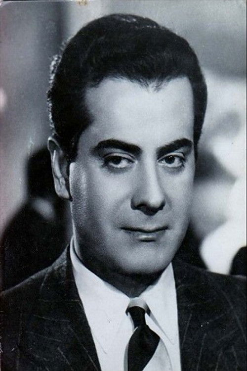 Photo of Farid Al-Atrash