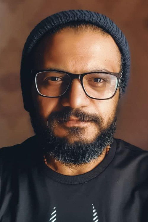 Photo of Talal Mahmood