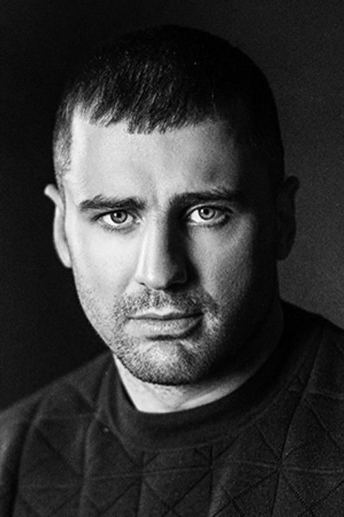 Photo of Oleksandr Gvozdyk