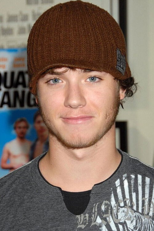 Photo of Jeremy Sumpter