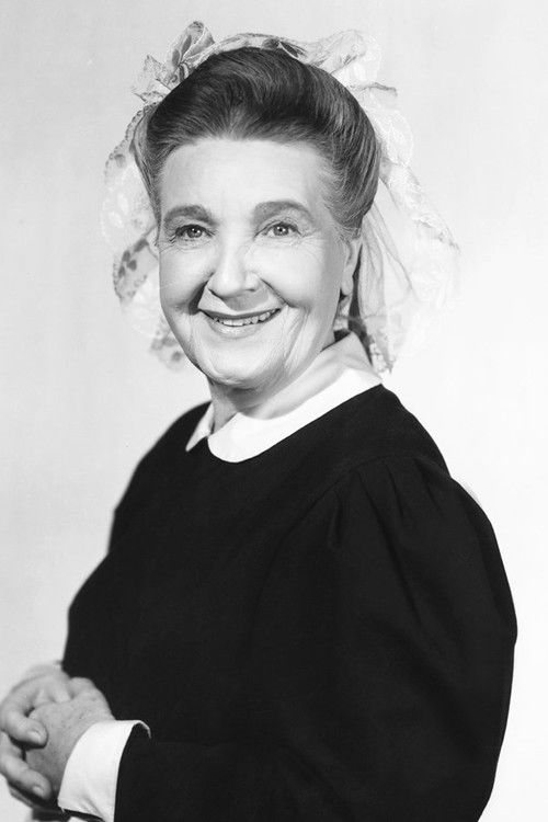 Photo of Sarah Padden