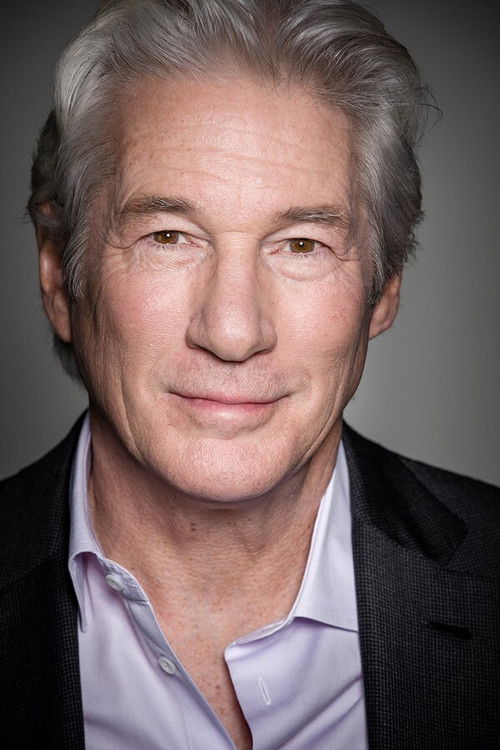 Photo of Richard Gere
