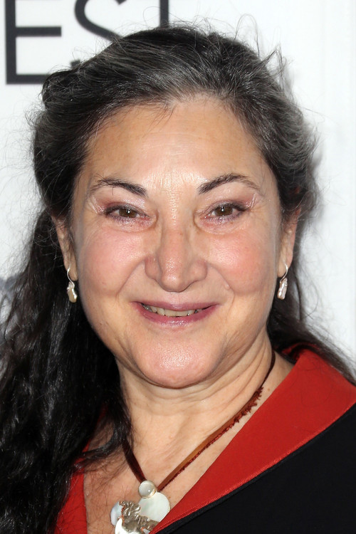 Photo of Robin Bartlett