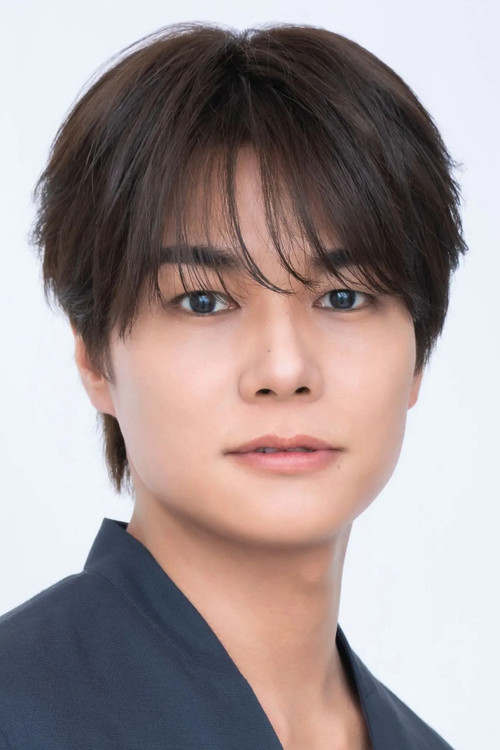 Photo of Taku Yashiro