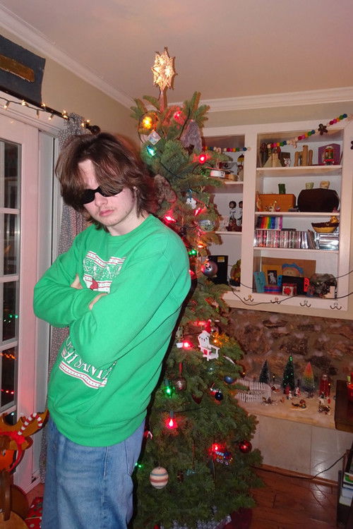 Photo of Jackson Fox