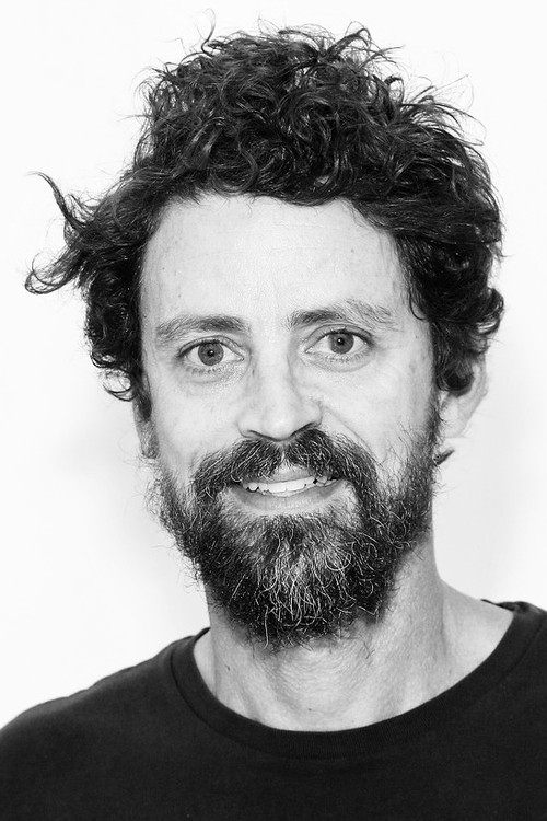 Photo of Bob Persichetti