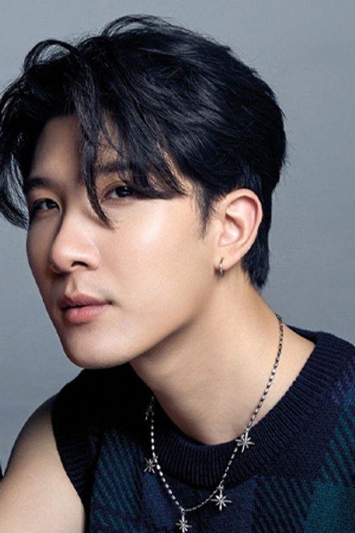 Photo of Thanawat Ratanakitpaisan