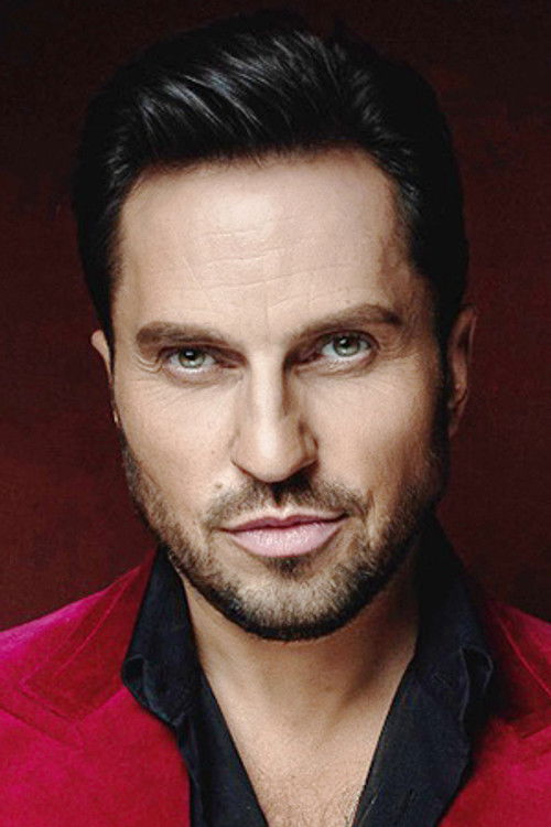 Photo of Aleksandr Revva