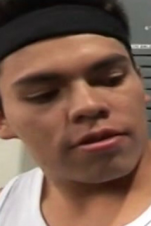 Photo of Pedro Gonzales