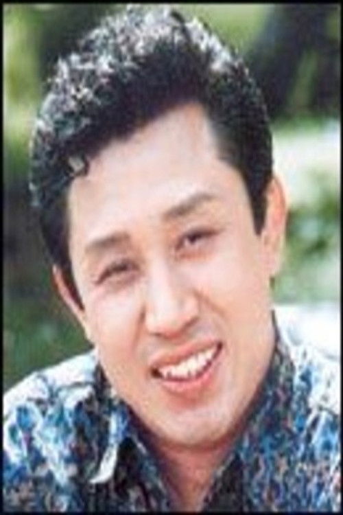 Photo of Chang Gi-young