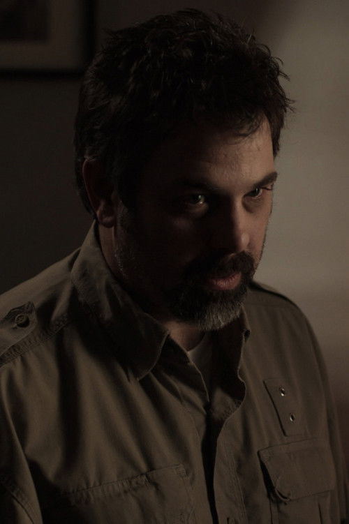 Photo of Jay Dee Walters