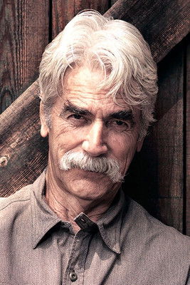 Photo of Sam Elliott