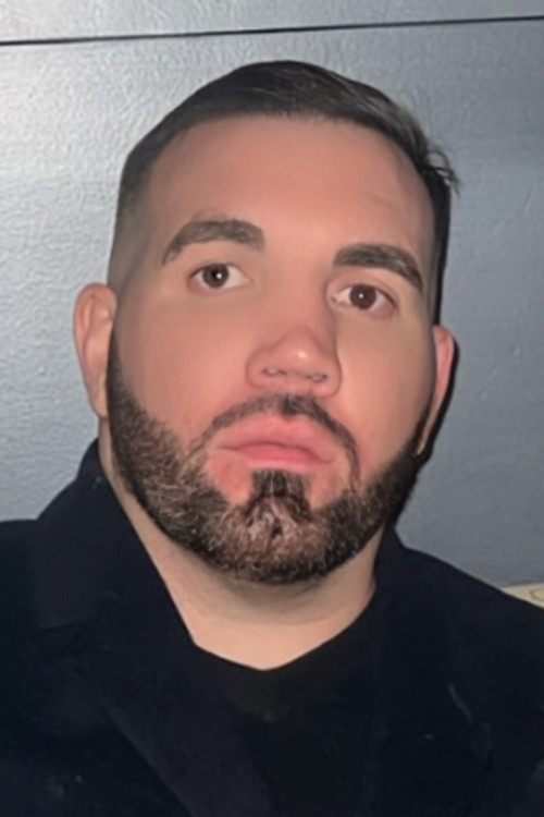 Anthony Caputo Smith