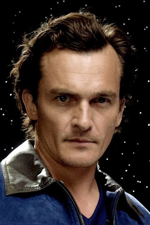 Photo of Rupert Friend