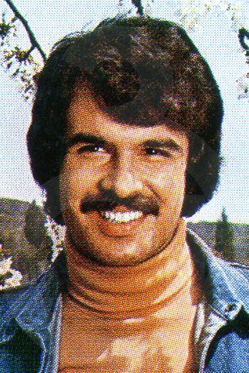 Photo of Mahmut Hekimoğlu