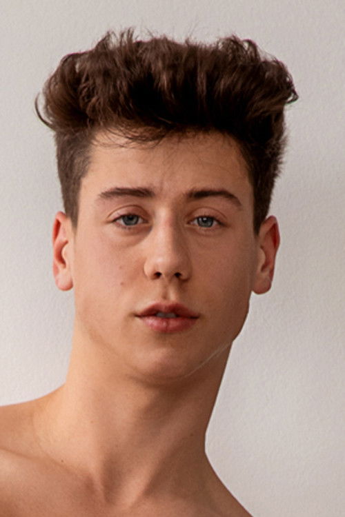 Photo of Tommy Clapton