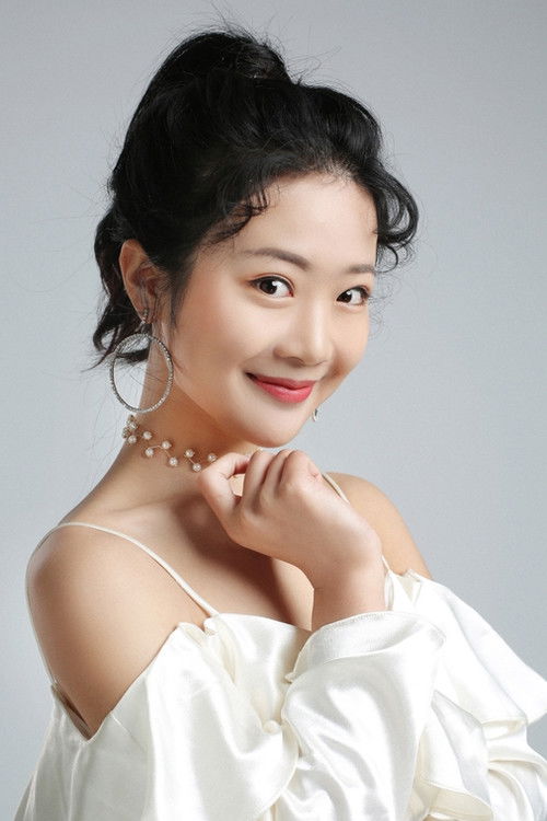 Photo of Yan Jinfeng