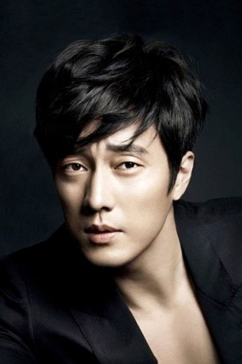 Photo of So Ji-sub