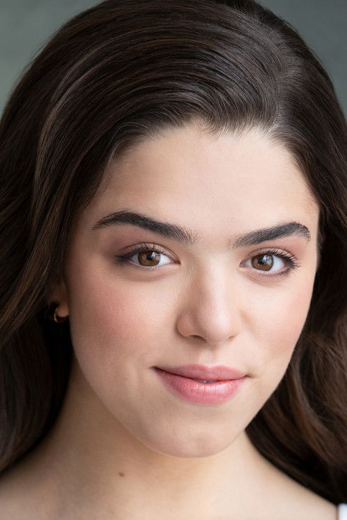 Photo of Alexandra Chaves