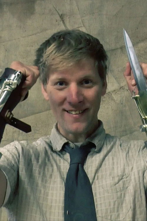 Photo of Colin Furze