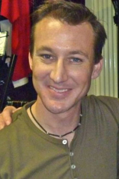 Photo of Michael Kenworthy