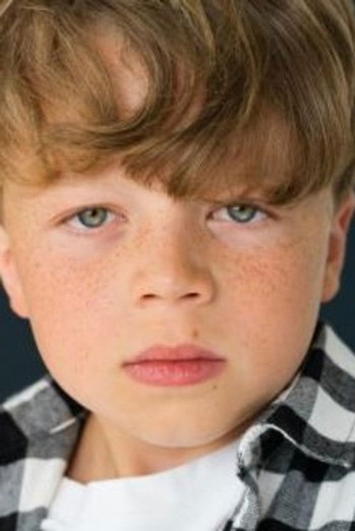 Photo of Charlie Hodson-Prior