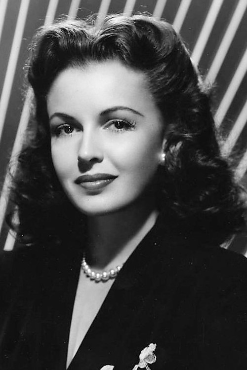 Photo of Frances Gifford