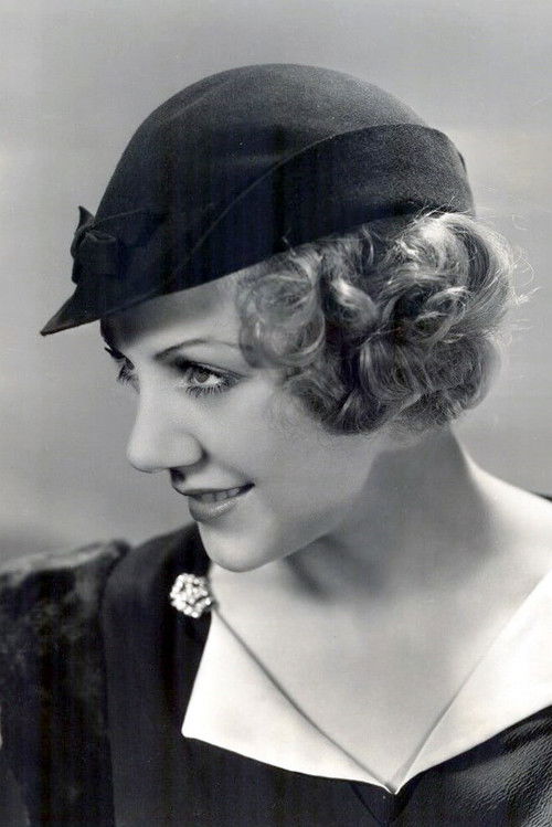Photo of Ruth Selwyn