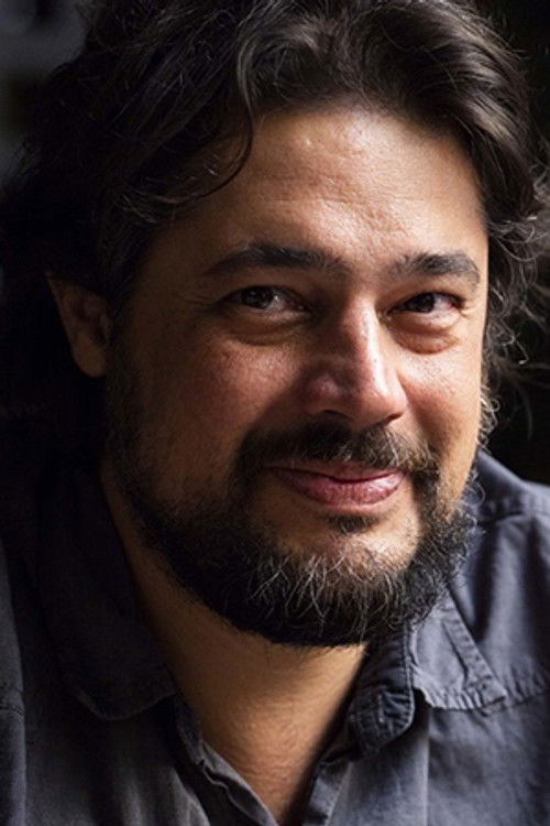 Photo of René Sampaio