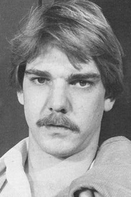 Photo of Clay Hughes