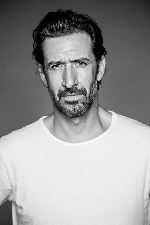 Photo of José María Yázpik