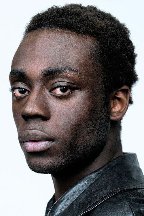 Photo of Benny O. Arthur