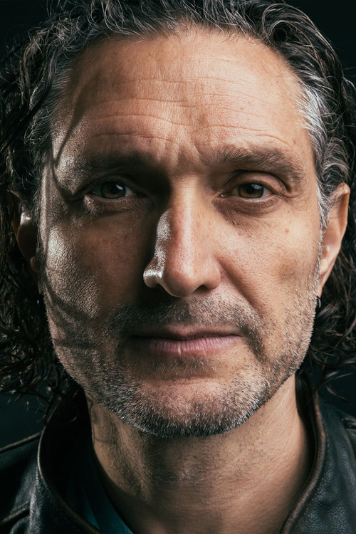 Photo of Jeremy Xido