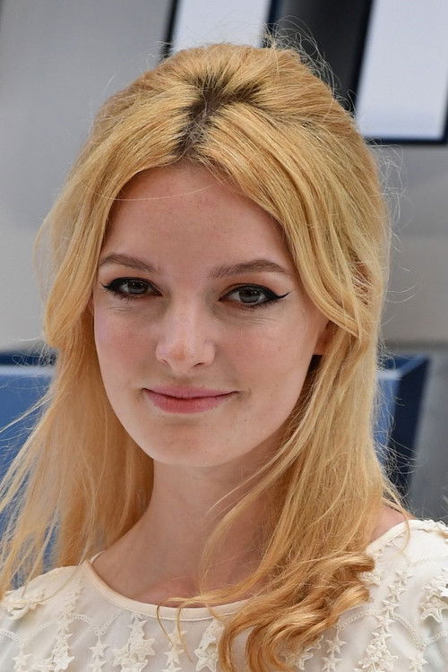 Photo of Dakota Blue Richards