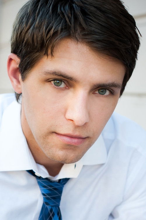 Photo of Ryan Devlin