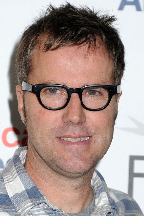 Photo of Bob Byington