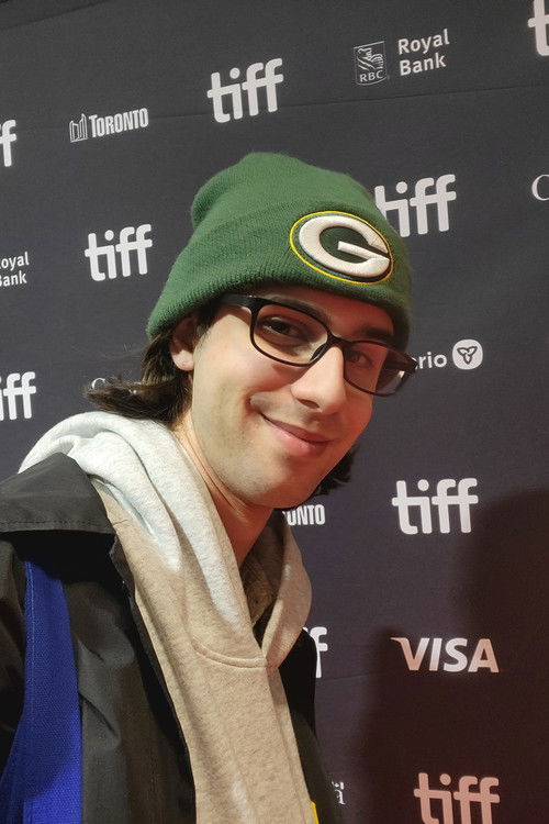 Photo of Gabriel Mas