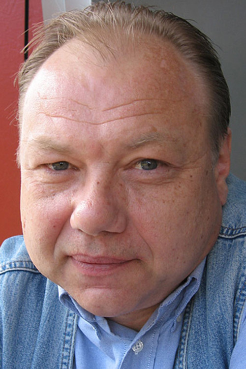 Photo of Sergey Bachurskiy