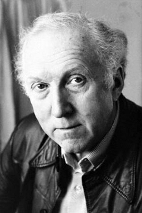 Photo of Aleksandr Vokach