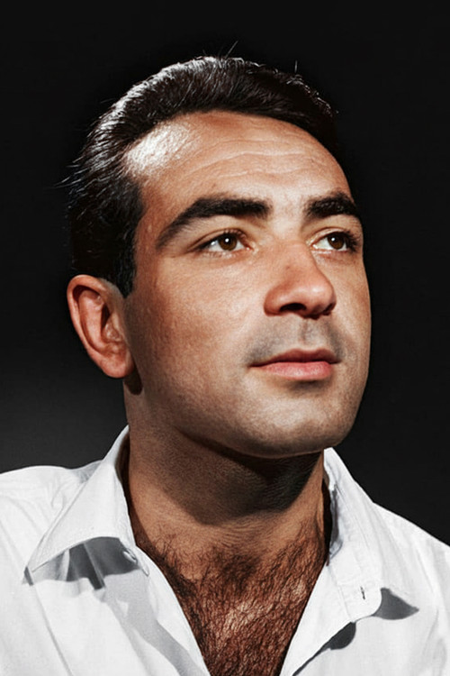 Photo of Erol Günaydın
