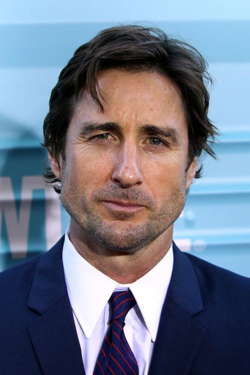 Photo of Luke Wilson