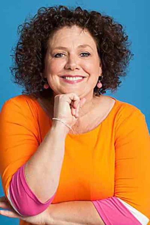 Photo of Lone Rødbroe