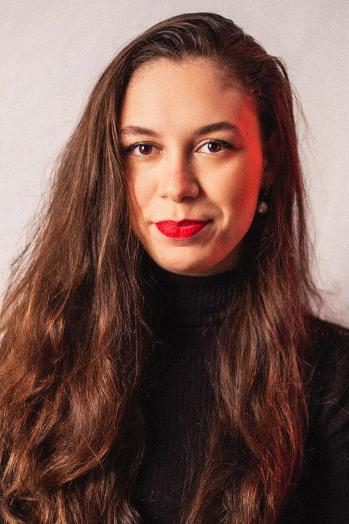 Photo of Catharina Felix