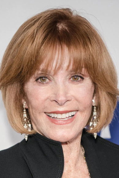 Photo of Stefanie Powers
